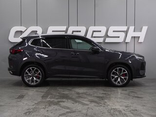 2024 Exeed LX I Рестайлинг 2, серый, 2249000 рублей, вид 5
