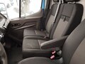 2021 Ford Transit, синий, 3445000 рублей - вид 9