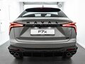 2026 Haval F7x II, серый, 3799000 рублей - вид 5