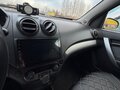 2008 Chevrolet Aveo I Рестайлинг, серебристый, 295000 рублей - вид 6