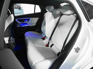 2026 Mercedes-Benz GLC Coupe 300 II (C254), белый, 9920880 рублей, вид 3