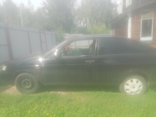 2008 Lada (ВАЗ) 2112, серый, 300000 рублей, вид 2