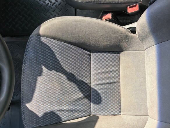 2013 Citroen Jumper, белый, 950000 рублей - вид 18