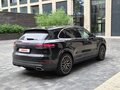 2020 Porsche Cayenne E-Hybrid III, чёрный - вид 4