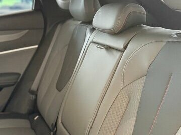 2026 Geely Cityray, серый, 3384990 рублей - вид 20