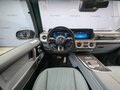 2026 Mercedes-Benz G-Класс AMG 63 AMG II (W465) Рестайлинг, чёрный - вид 7