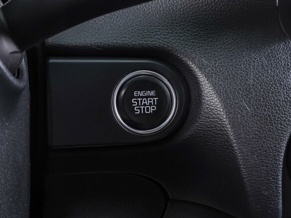 2018 Kia Ceed III, чёрный, 1730000 рублей - вид 13