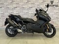 2024 Yamaha TMAX, чёрный, 1659000 рублей - вид 1
