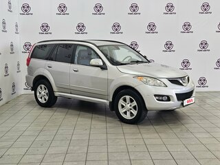 2014 Great Wall Hover H5, серый, 683000 рублей, вид 3