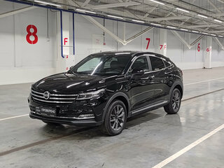 Dongfeng DFSK ix5