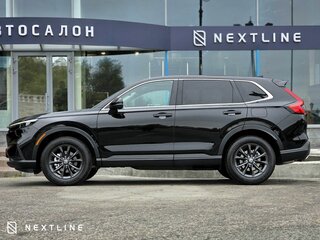 2026 Honda CR-V VI, чёрный, 4150000 рублей, вид 2