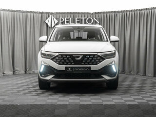 2022 Jetta VS5 I Рестайлинг, белый, 2340000 рублей, вид 3