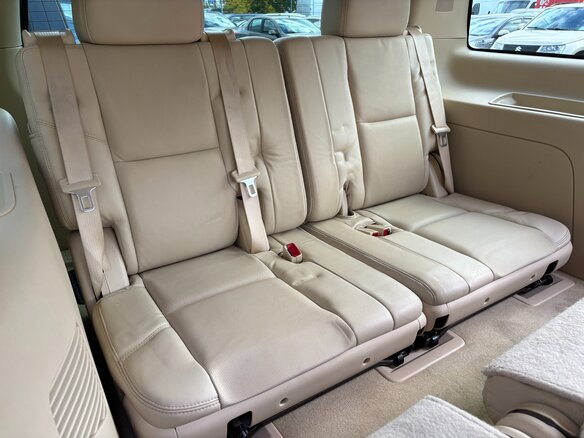 2006 Cadillac Escalade III, красный, 1399000 рублей - вид 10
