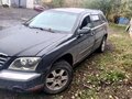2004 Chrysler Pacifica CS, чёрный, 295000 рублей - вид 9