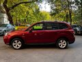 2014 Subaru Forester IV, красный, 1500000 рублей - вид 6