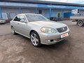 2001 Toyota Mark II IX (X110), серый, 599000 рублей - вид 2