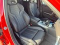 2025 BMW M3 Competition Package VI (G80) Рестайлинг, оранжевый - вид 7