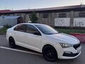 2021 Skoda Rapid II, белый, 1475000 рублей - вид 1