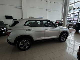 2025 Solaris HC, серебристый, 3645000 рублей, вид 4