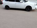2012 Lada (ВАЗ) Priora I, белый, 350000 рублей - вид 1