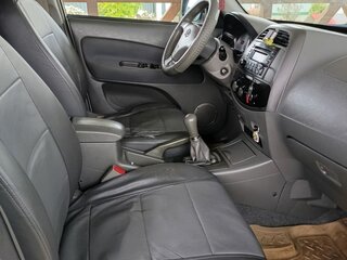 2012 Vortex Tingo I (FL), белый, 365000 рублей, вид 3