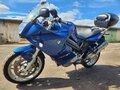 2006 BMW F 800 ST, синий, 390000 рублей - вид 7