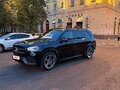 2021 Mercedes-Benz GLS 450 II (X167), чёрный, 6300000 рублей - вид 2