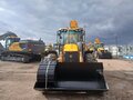 2026 JCB 4CX Super, жёлтый, 18522064 рублей - вид 6