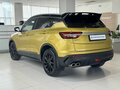2022 Geely Coolray I, жёлтый, 1790000 рублей - вид 7