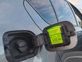 2018 Skoda Octavia III (A7) Рестайлинг, серый, 1700000 рублей - вид 11