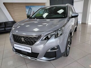 Peugeot 5008 II