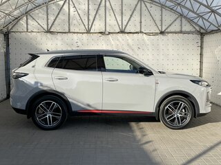 2024 Changan UNI-S I, серый, 2350000 рублей, вид 4