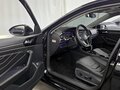 2023 Volkswagen Jetta VII Рестайлинг, чёрный - вид 5