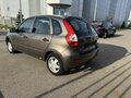 2015 Lada (ВАЗ) Kalina II, коричневый, 338000 рублей - вид 3