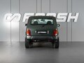 2016 Lada (ВАЗ) 2121 (4x4) Urban I Рестайлинг, зелёный, 769000 рублей - вид 3