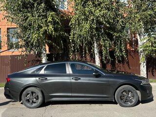 2020 Kia K5 III, серый, 2350000 рублей, вид 5