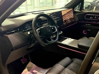 2025 Zeekr 9X 55 kWh, чёрный, 10500000 рублей, вид 3