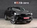 2020 Haval F7x I, чёрный, 2250000 рублей - вид 3