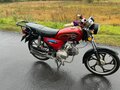 2013 Мотоальфа A1, красный, 25000 рублей - вид 5
