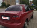 2008 ЗАЗ Chance, красный, 140000 рублей - вид 2
