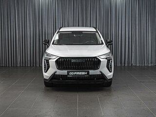 2024 Haval Jolion I Рестайлинг, белый, 1649000 рублей, вид 3