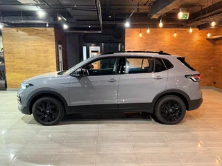 2026 Volkswagen Tharu XR, серый, 2990000 рублей, вид 5
