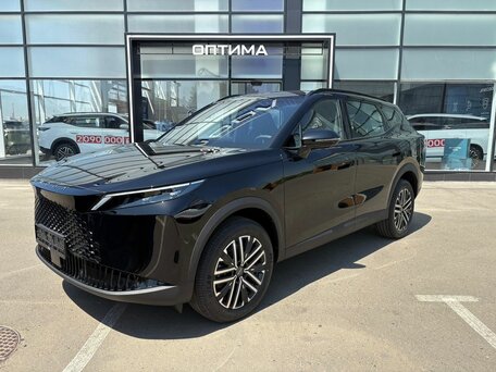 Omoda C7