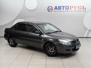 2004 Mitsubishi Lancer IX, серый, 199000 рублей, вид 1