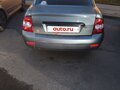 2008 Lada (ВАЗ) Priora I, серый, 150000 рублей - вид 2
