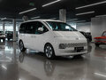 2021 Hyundai Staria I, белый - вид 1