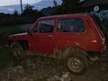 1988 Lada (ВАЗ) 2121 (4x4) I, красный, 150000 рублей - вид 2