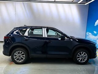 2026 Mazda CX-5 II Рестайлинг, чёрный, 3280000 рублей, вид 4