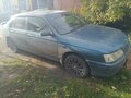 1997 Nissan Bluebird SR18 XI (U14), синий - вид 6
