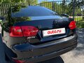 2014 Volkswagen Jetta VI, чёрный, 950000 рублей - вид 10